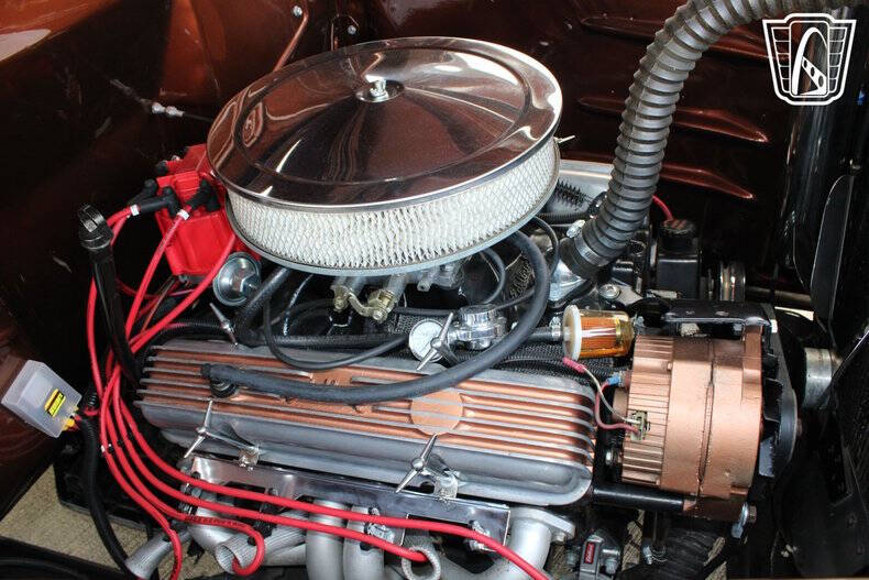 1950 Ford F-1