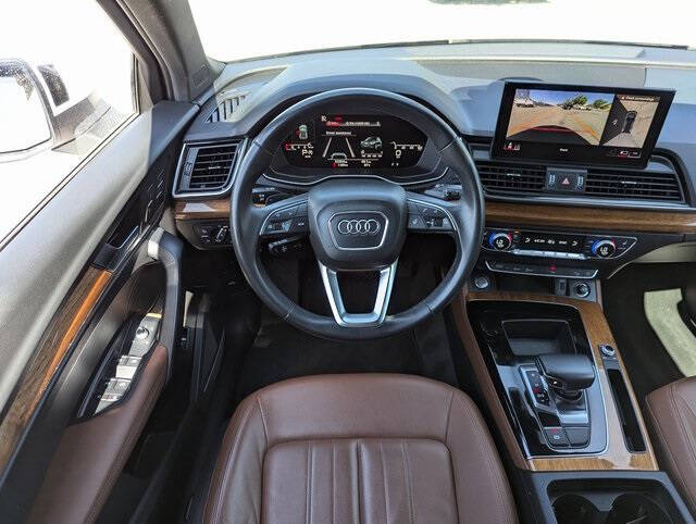 2023 Audi Q5 for sale at Axio Auto Boise in Boise, ID