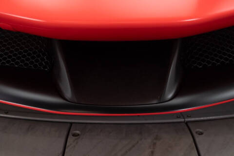 2022 Ferrari SF90 Spider