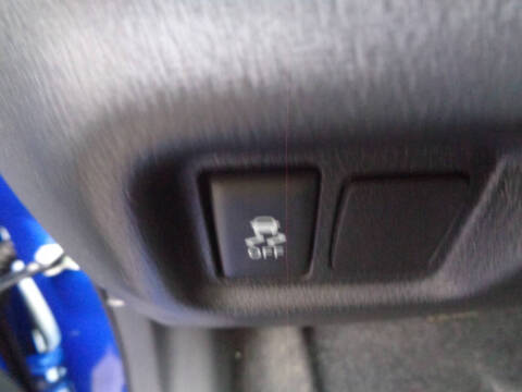 2016 Nissan Versa Note SV