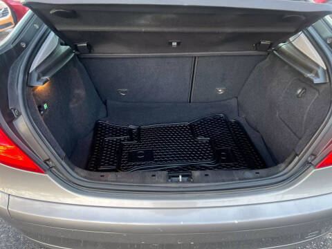 2003 Mercedes-Benz C-Class C 230 Kompressor