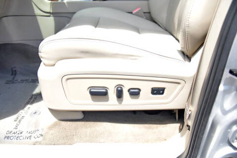 2014 Lincoln Navigator