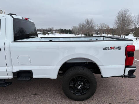 2023 Ford F-250 Super Duty XL