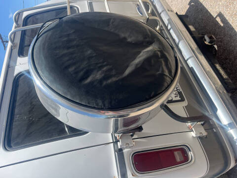 1989 Ford E-Series E-150