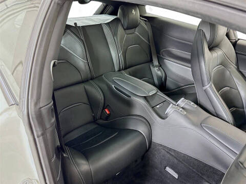 2019 Ferrari GTC4Lusso T