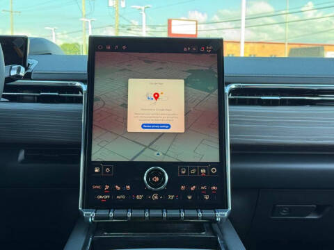 2026 GMC Sierra EV Denali