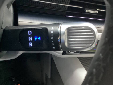 2023 Hyundai IONIQ 6 SEL