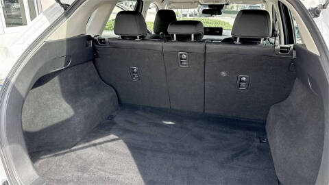 2021 Mazda CX-5 Sport