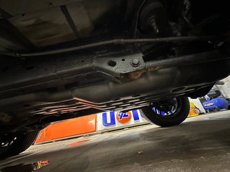 2012 Toyota FJ Cruiser