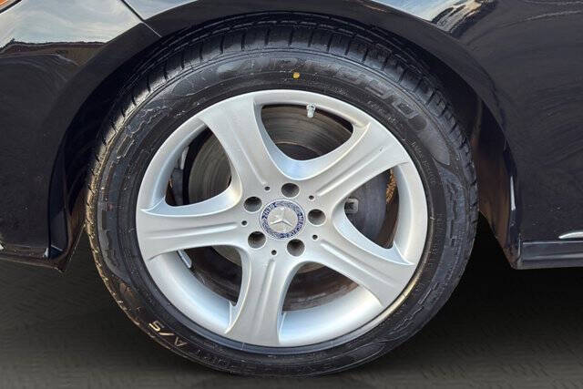 2014 Mercedes-Benz E-Class E 350 Sport 4MATIC