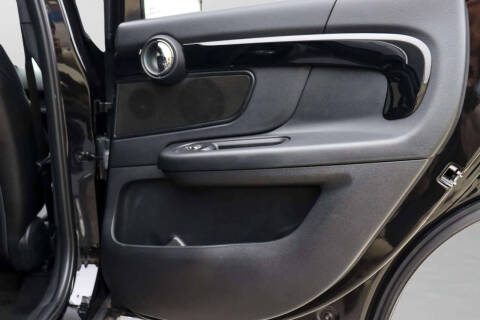 2018 MINI Countryman John Cooper Works ALL4