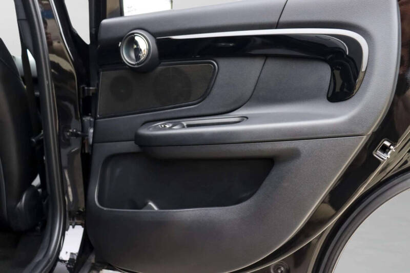 2018 MINI Countryman John Cooper Works ALL4