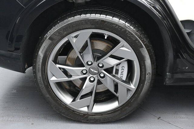 2024 Genesis Electrified GV70