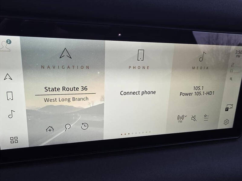 2023 Land Rover Defender 110 X-Dynamic SE