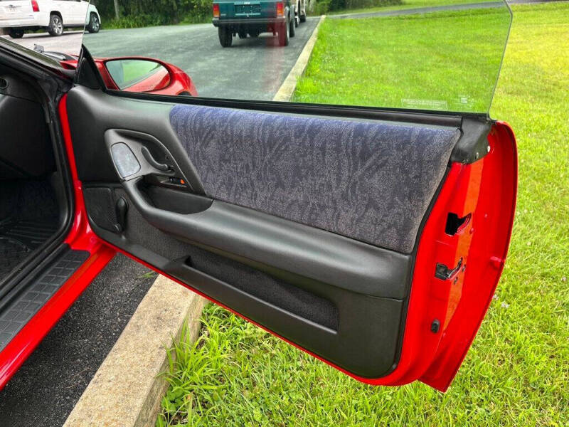 2000 Chevrolet Camaro
