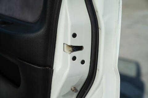 1995 Mitsubishi Lancer Evolution