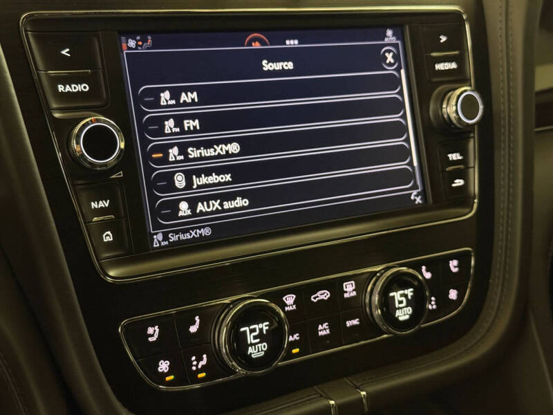 2020 Bentley Bentayga