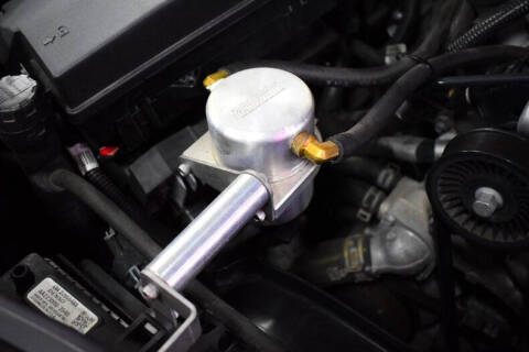 2014 Chevrolet Camaro SS