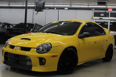 2003 Dodge Neon SRT-4 for sale at Xtreme Motorwerks in Villa Park IL