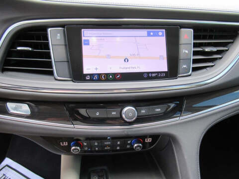 2020 Buick Enclave Premium
