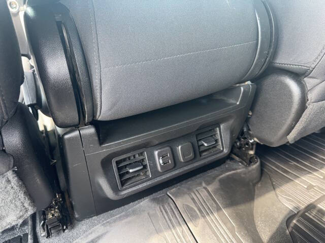 2023 GMC Sierra 2500HD