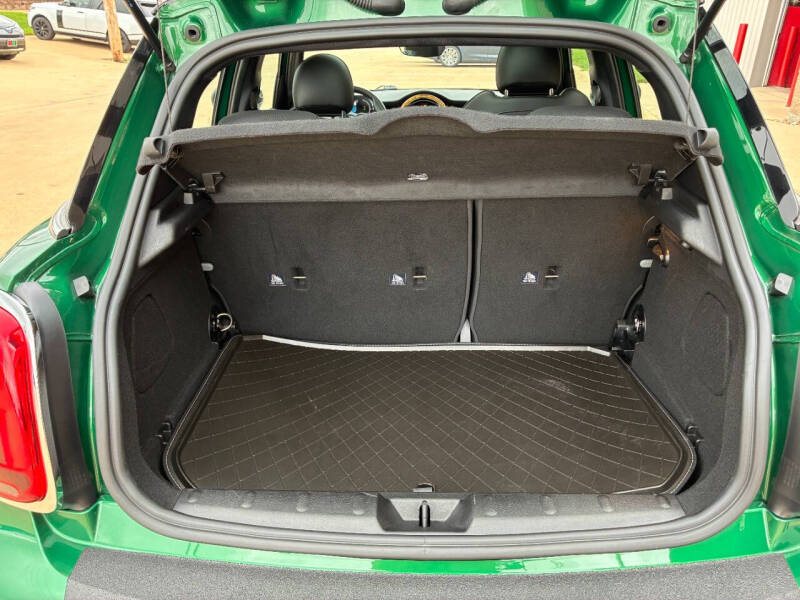 2022 MINI Hardtop 4 Door Cooper S