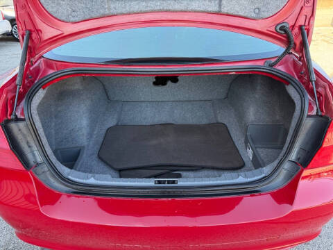 2010 BMW 3 Series 328i