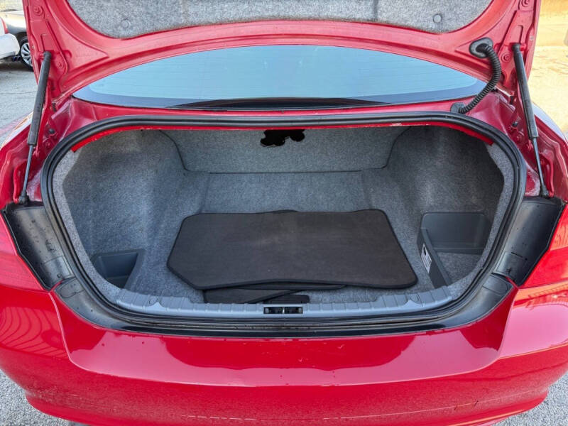 2010 BMW 3 Series 328i