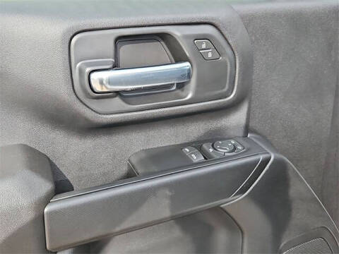 2025 GMC Sierra 3500HD