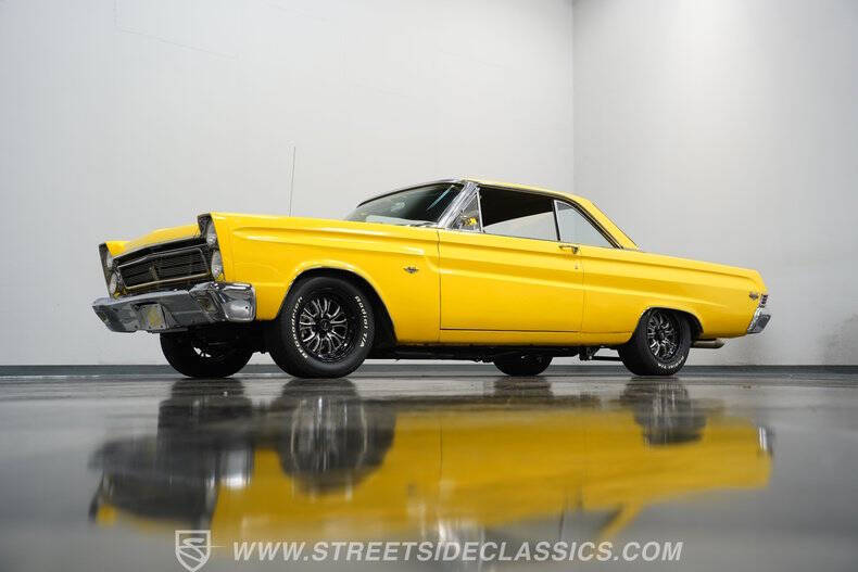 1965 Mercury Comet