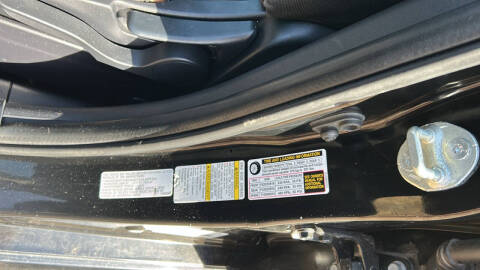 2011 Mitsubishi Outlander Sport SE