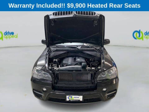 2012 BMW X5 xDrive35i