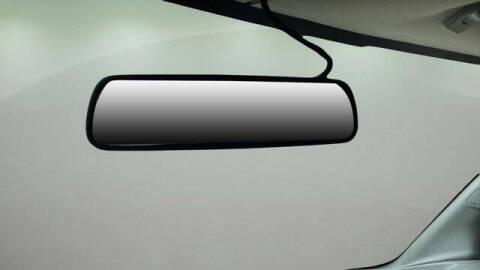 2025 Chevrolet Express 2500