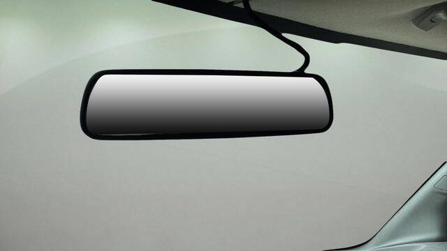 2025 Chevrolet Express 2500