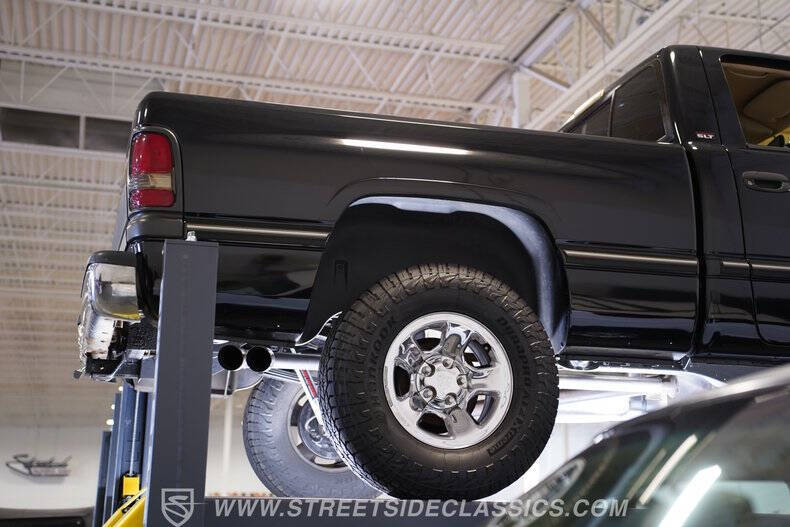 1997 Dodge Ram 1500