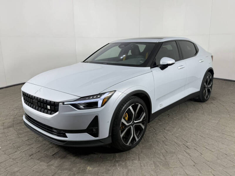 2023 Polestar 2
