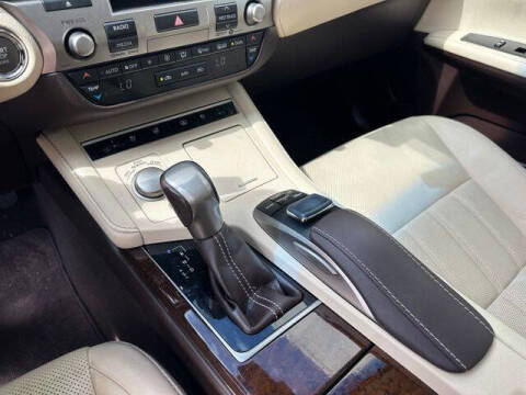 2017 Lexus ES 350