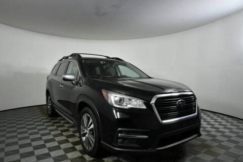 2019 Subaru Ascent Touring