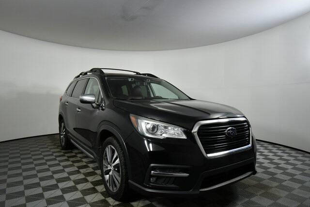 2019 Subaru Ascent Touring