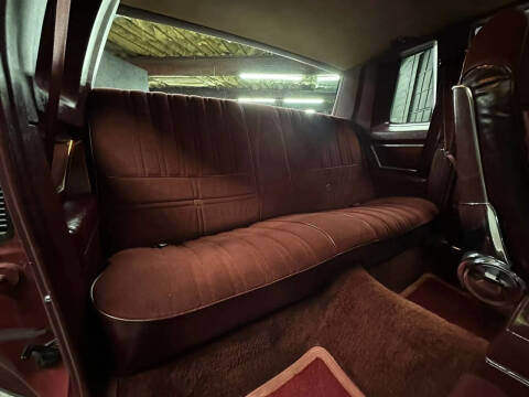 1983 Oldsmobile Cutlass Calais
