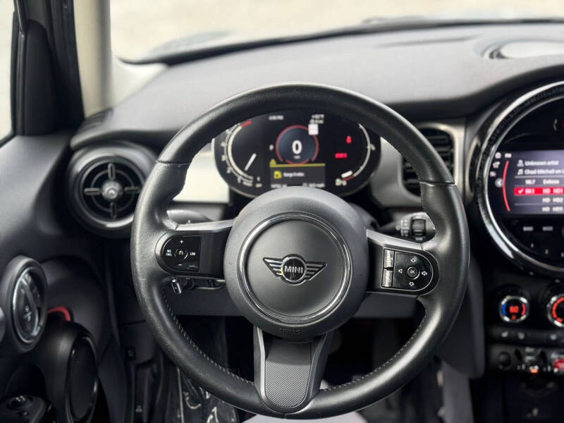 2022 MINI Hardtop 4 Door Cooper