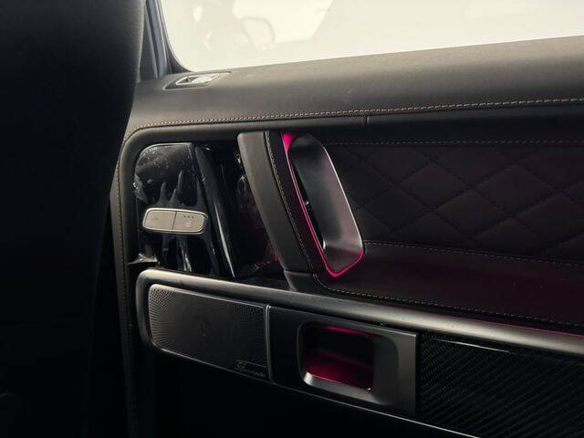 2024 Mercedes-Benz G-Class AMG G 63