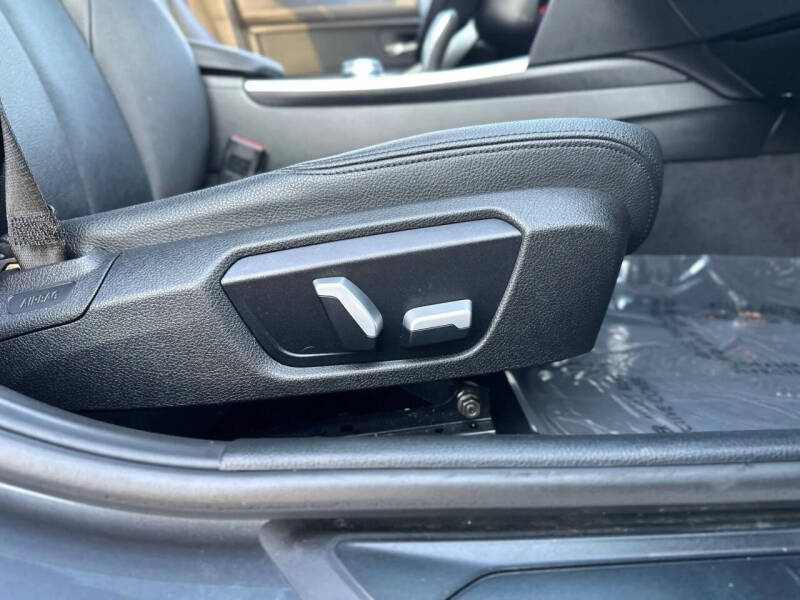 2018 BMW 3 Series 320i xDrive