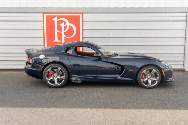 2013 Dodge SRT Viper 46