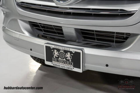 2020 Mercedes-Benz Sprinter 3500XD