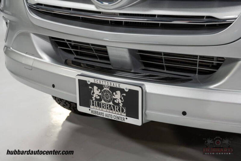 2020 Mercedes-Benz Sprinter 3500XD