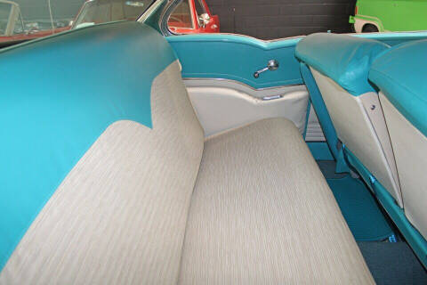 1955 Chevrolet Bel Air