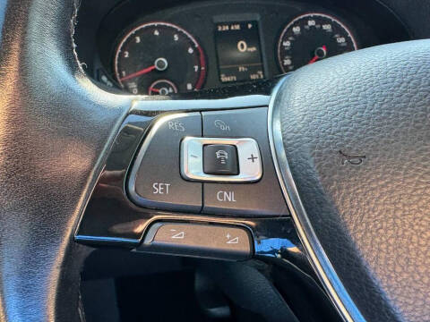 2020 Volkswagen Passat SEL