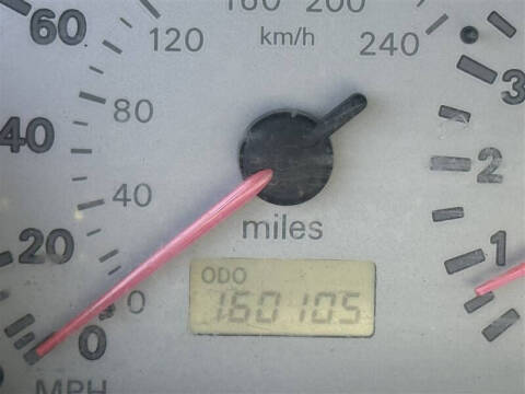 2000 Mitsubishi Eclipse GT