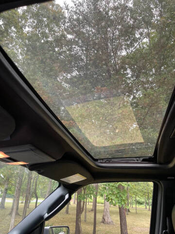 2016 Ford Expedition Platinum